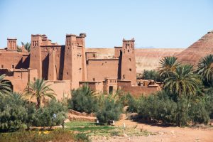 How to Visit Aït Benhaddou (on a Day Trip or Overnight Stay)