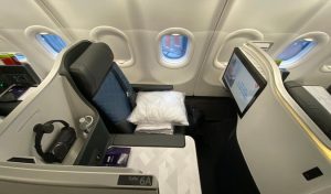 Delta SkyMiles ® Platinum American Express Card Review