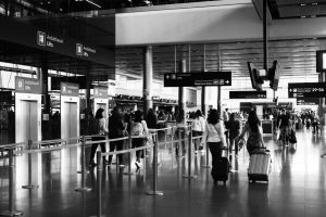 Can I Travel If My Visa Is Ending Soon?