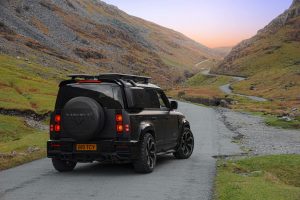 Where to Visit on a UK Road Trip?