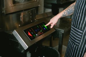 Working While Travelling: Lessons From Industrial Kitchen Mishaps