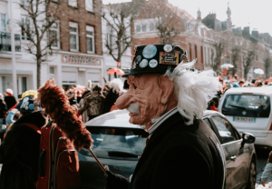 10 Finest Places to choose Halloween in the United States