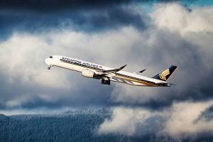 Upcoming Modifications to Singapore Airlines KrisFlyer