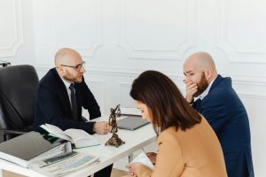 When to Seek Legal Suggestions