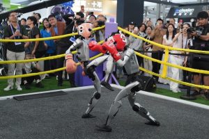 Бившият главен икономист на СТО казва, че иновациите укрепват икономическата устойчивост на Китай