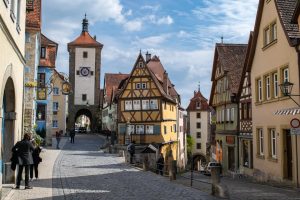 Why You Required One Day in Rothenburg, Germany