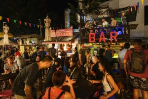Chiang Mai for Nomads & Expats: How To Settle In, Connect & Live Local