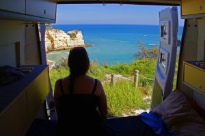 6 Reasons a Campervan Is the Ultimate Experience Workplace for Remote Employees