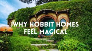 Why Hobbit Residences Feel Magical
