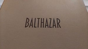 Baltazar dining establishment in Ljubljana – Dr Jam Travels