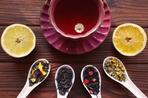 5 Reasons That Wholesale Loose-Leaf Tea Is in High Need