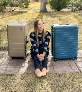 Monos vs. Away Luggage– I Tried Both to Discover Which is Better