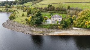 UK: Top Autumn Escape Destinations – Your Seasonal Guide