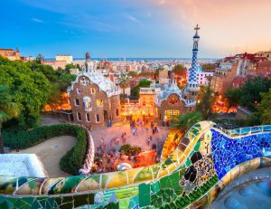 The Ultimate 2 Days in Barcelona Schedule & Travel Guide