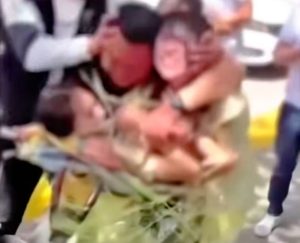 Вицегубернаторът на Гансу е разследван за предполагаеми нарушения на партийната дисциплина