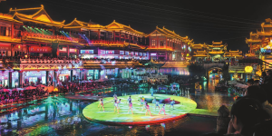 Здравната компания J&J ще дебютира гама от продукти на изложението в Шанхай