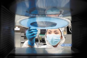 Гуанси за укрепване на търговските връзки с АСЕАН