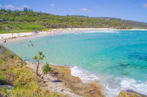 Leading 5 Australian destinations for the ultimate proposal