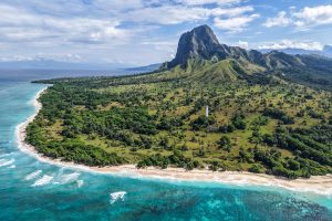 How To Visit Nuca Molas: Jurassic Park Island In Flores