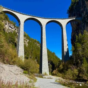 Landwasser Viaduct: So Swiss|Sophie’s World Travel Inspiration