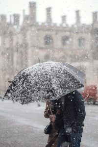 Cambridge at Christmas in 2025: A Local’s Guide