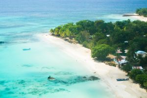 This Underrated Nation With Trick Islands Called Among Caribbean’s Most Economical Fall Getaways