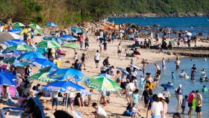 Китай провежда ключов тест на нов тип ракета носител за многократна употреба