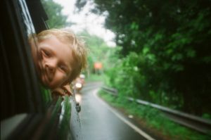 Prepared, Steady, Journey!|Single Parents on Holiday