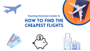 How to Discover the Most Inexpensive Flights