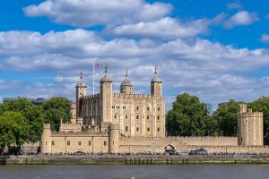 Covert Stories of London’s Historic Fortress
