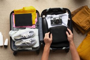 Winter Season Travel Basics: 9 Must-Pack Products for Cold-Weather Trips