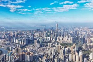 Китай тласка АТИС напред в глобалната икономика