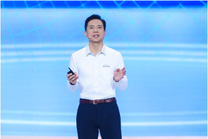 Baidu подобрява AI с нови Kunlun чипове и модел Ernie 5.0