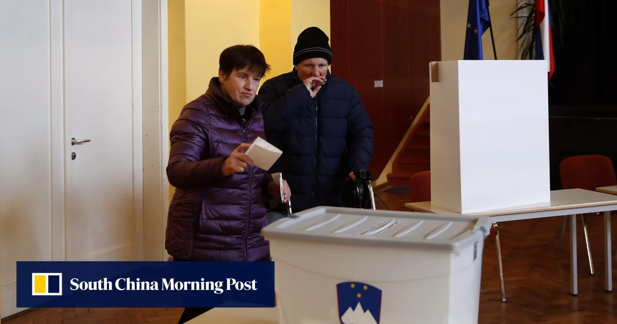 Словения отхвърля закона за легализиране на асистираното умиране