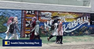 Допитването в Сабах противопоставя Gen Z на старата гвардия