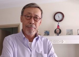 Хонконгският комик Стенли Фунг умира дни след като приятелят му Бенц Хуи