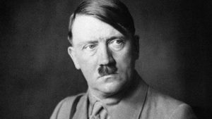 ДНК изследване подсказва за възможно хормонално състояние при Хитлер