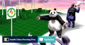 Тихото лидерство на Китай носи надежда на фона на Cop30