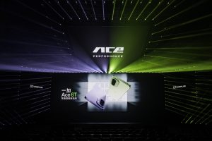 OnePlus Ace 6T дебютира със Snapdragon 8 Gen 5