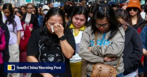 Групи предупреждават срещу дарителски инициативи, експлоатиращи помощници, загинали при пожар в Хонконг