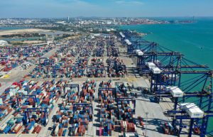 Търсенето на пътувания до Хайнан нараства преди специалната митническа операция