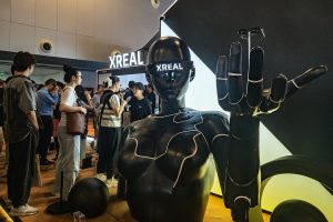 Google и Xreal разкриват подробности за съвместен проект за AI очила
