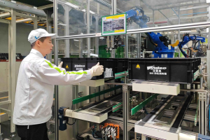 Китай ще играе ключова роля в стратегията на Valeo „Elevate 2028“.