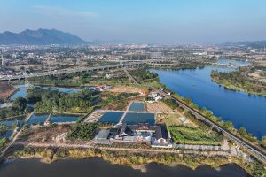 Бивш вицепрезидент по продажбите на DJI задържан в Китай по подозрение в търговски подкуп · TechNode