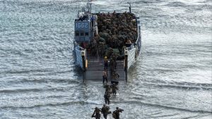 Напрежението между САЩ и Венецуела: докъде ще стигне Тръмп?