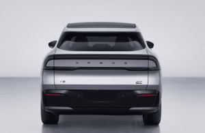 XPeng G7 Super Extended Range SUV стартира с водещ в света 1704 км комбиниран пробег