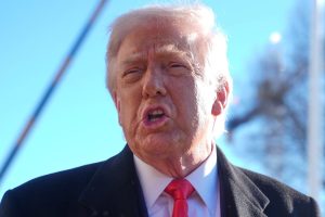 Тръмп каза на иранците, че „помощта е на път“, докато броят на загиналите на протеста достигна 2000