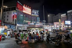 Samsung ще спре продажбите на домакински уреди в Китай, излиза от пазара на дребно · TechNode