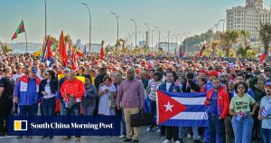 Куба реагира предизвикателно след изявление на Тръмп