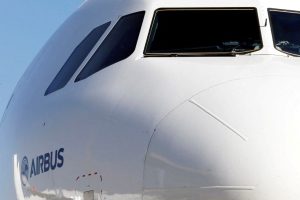 Китайските авиокомпании с нова вълна от поръчки за Airbus